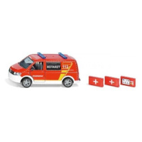 Siku Super 2116  - ambulance VW T6 1:50