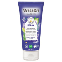 Weleda Aroma Shower sprchový krém Relax 200 ml