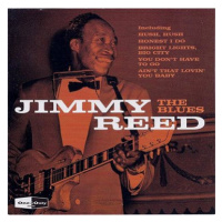 Reed Jimmy: One & Only - CD