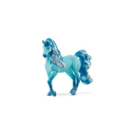 Schleich 70757 Klisna vodního jednorožce Elementa