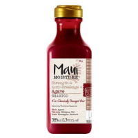 MAUI MOISTURE Agave Chemically Damaged Hair Shampoo 385 ml