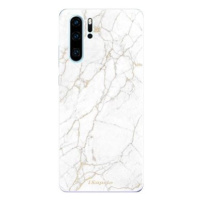 iSaprio GoldMarble 13 pro Huawei P30 Pro