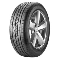 Goodyear Excellence ROF ( 225/45 R17 91W MOExtended, runflat )