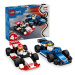 LEGO® City 60464 Závodní vozy F1® Williams Racing a Haas F1®