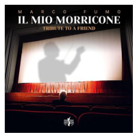 Fumo Marco: Il mio : Tribute to a Friend