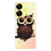 iSaprio Owl And Coffee pro Realme C55