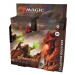 Magic the Gathering Dominaria Remastered Collector Booster Box