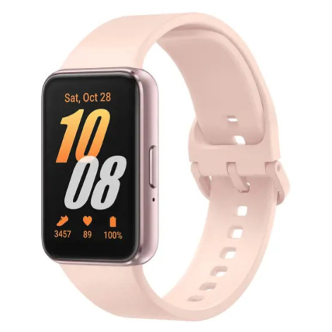 Samsung Galaxy Fit3/40mm/Pink Gold/Sport Band/Pink Gold