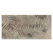 Dlažba Decor Wallpapers Palm Bronze 60/120