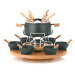 Kela Fondue set NATURA 23ks KL-61201