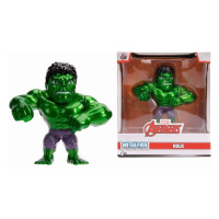 JADA - Marvel Hulk figurka 4