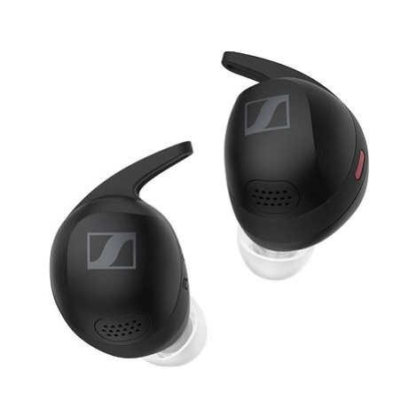 Sennheiser MOMENTUM Sport Black