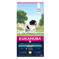 Eukanuba Adult Medium 15 kg