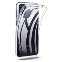 Kryt TECH-PROTECT FLEXAIR GALAXY M51 CRYSTAL (0795787714065)