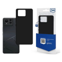 Kryt 3MK Matt Case ASUS Zenfone 11 Ultra black