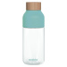 QUOKKA - Plastová láhev Ice Turquoise 570 ml