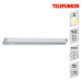 BRILONER TELEFUNKEN LED skříňkové svítidlo 54,5 cm 6,5W 700lm šedá TF 205104TF