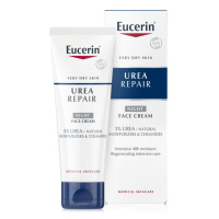 Eucerin UreaRepair Noční krém na obličej 50 ml