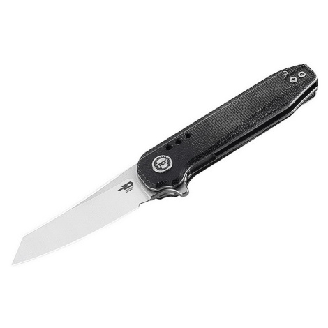 Bestech Syntax BG40D Bestech Knives