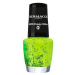 DERMACOL Neon Poppy Yellow č.44 5 ml