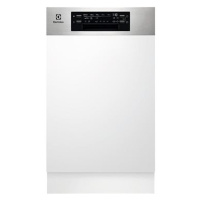 ELECTROLUX 700 FLEX MaxiFlex EEM43300IX