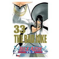 Bleach 33: The bad Joke