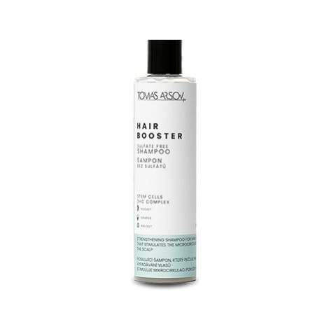 TOMAS ARSOV Hair Booster šampon 250ml