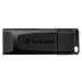 VERBATIM USB Flash Disk Store 'n' Go SLIDER 16GB - černá