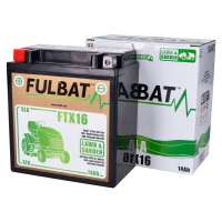 Baterie Fulbat FTX16 gelová FB550763