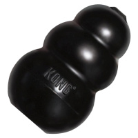 KONG guma Black Extreme - výhodná sada: 2 x velikost XL