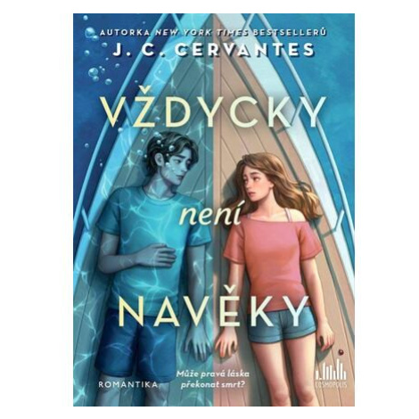 Vždycky není navěky Cosmopolis