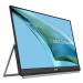 ASUS ZenScreen MB249C LED monitor 23,8" 90LM0865-B01170 Černá