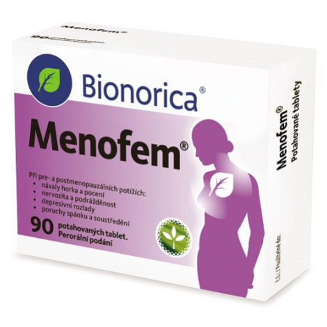 Menofem 90 tablet