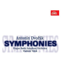 Symfonický orchestr Čs. rozhlasu v Praze, Válek Vladimír: Symfonie (6x CD) - CD