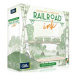 Railroad Ink - Zelená edice