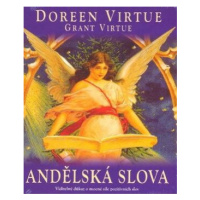 Andělská slova - Doreen Virtue