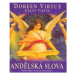 Andělská slova - Doreen Virtue