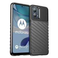 MG Thunder kryt na Motorola Moto G53, černý