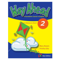 Way Ahead (New Ed.) 2 Teacher´s Resource Book Macmillan