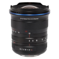 Laowa 8-16 mm f/3,5-5 Zoom CF Canon EF-M