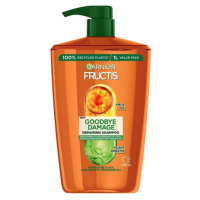 FRUCTIS ŠAMPON 1L Dávkovač GOODBYE DAMAGE