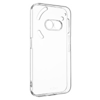 FIXED TPU kryt Nothing Phone (2a) čirý