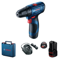 Bosch GSR 120-LI 0.601.9G8.002