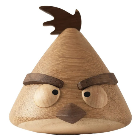 Dekorativní figurka Boyhood Angry Birds x Chuck S