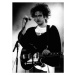 Fotografie Robert Smith, (30 x 40 cm)