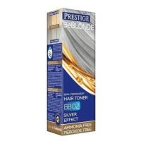 Prestige Be Blonde Semi-permanentní BB02 stříbrný 100 ml