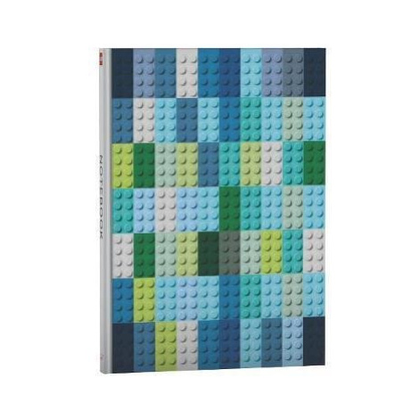 Stavebnice LEGO Chronicle Books