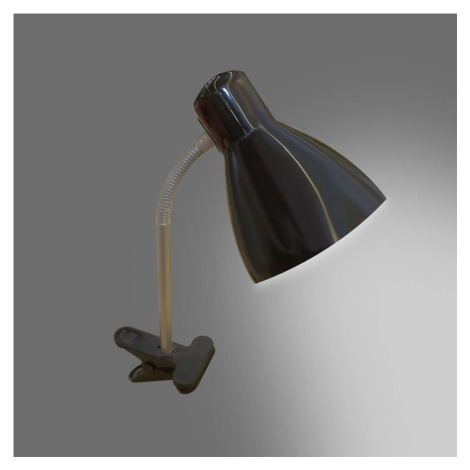 Stolní lampa 1529C Black BAUMAX