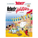 Asterix 4 - Asterix gladiátorem - René Goscinny