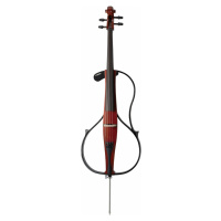 Yamaha SVC-110 Silent 4/4 Elektrické violoncello